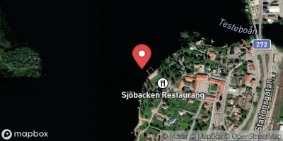 Sjöbacken