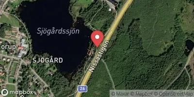 Sjögårdssjön, Torup