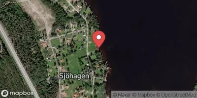 Badplats i Fagersta