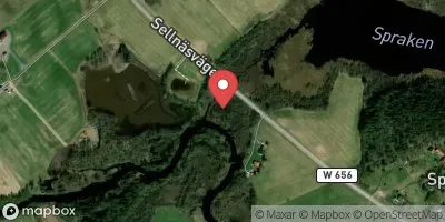 Badplats i Borlänge