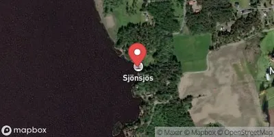 Sjönsjö, Södra Ed