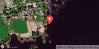Sjövik
