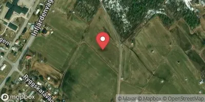 Sjulnäs, Sandön