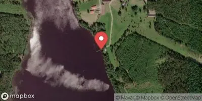Sjunnarydssjön Ormaryds badpl.