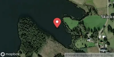 Skacksjön