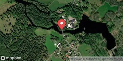 Skällerydsbadet, Alsterån (Blomstermåla)