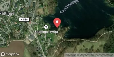 Skällingesjön