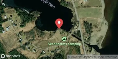 Skansholm