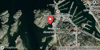 Skärhamn, Gråskär