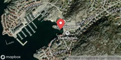 Skärhamn, Kungsviken