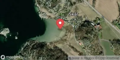 Skårs camping
