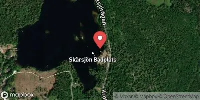 Skärsjön