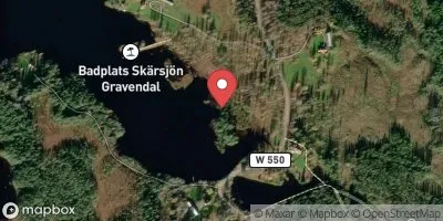 Skärsjön