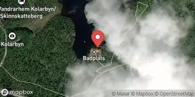 Skärsjön