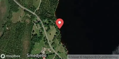 Skärvsjö, Sjöbo
