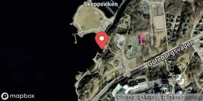 Skeppsviken