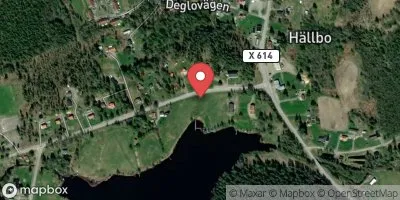 Skidtjärn Hällbo
