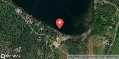 Skidtjärn Rengsjö