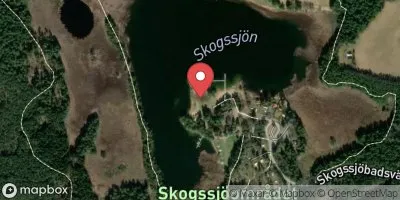 Skogsjön