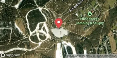 Badplats i Falköping