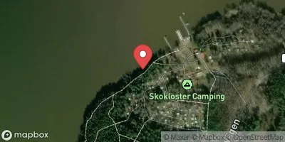 Skokloster Camping