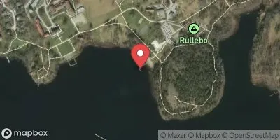 Sköndalsbadet, Drevviken