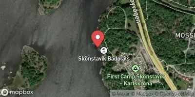 Skönstavik