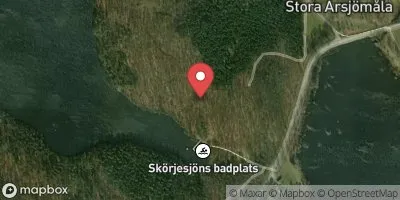 Skörjesjön