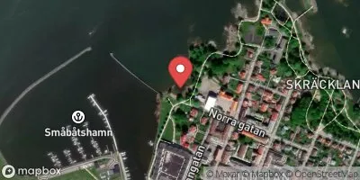 Skräcklan Barnbadet