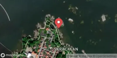 Skräcklan Jacobs udde