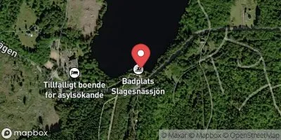 Slagesnässjön