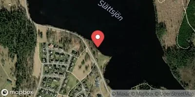Slättsjön