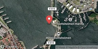 Slottsholmen Myntbryggan