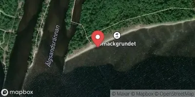 Smackgrundet