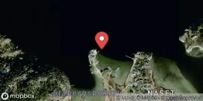 Småholmarna Henåns badplats