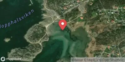 Smarholmen