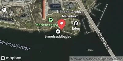 Smedsuddsbadet Ö