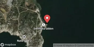 Smithska udden