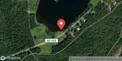 Snålltjärns badplats