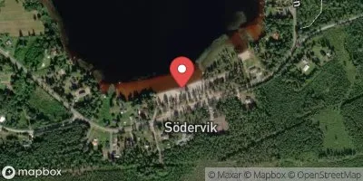 Södervik