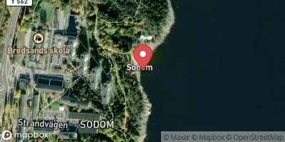 Sodom Njurunda