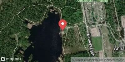 Södra Ånnabosjön