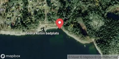 Södra Åstön