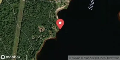 Södra Gussjön