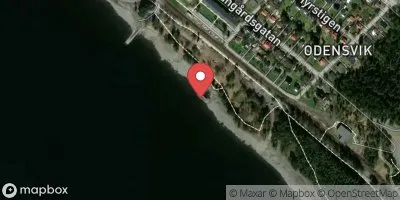 Södra Minnesgärde