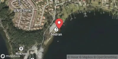 Södran