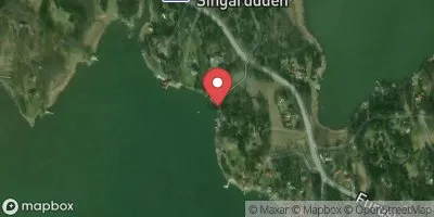 Solöbadet