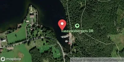 Sommen, Norra Vi