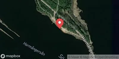Sörsjön, Strömsbruk