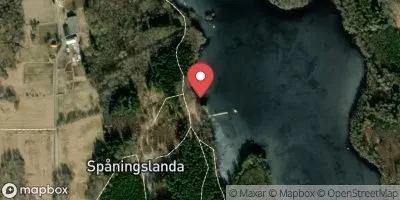 Spånen